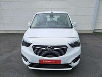 occasion Opel Combo Life 1.5 hdi 102ch