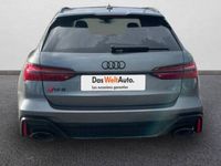 occasion Audi RS6 AVANT Avant V8 4.0 TFSI 600 Tiptronic 8 Quattro