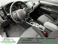 occasion Mitsubishi Outlander 2.2 DI-D 150 4WD BVA