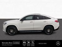 occasion Mercedes 350 GLE Coupéde 194+136ch AMG Line 4Matic 9G-Tronic