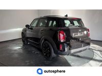 occasion Mini Cooper Countryman 136ch Northwood BVA7