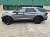 occasion Ford Explorer 2022