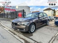 occasion BMW 116 116 (F21/F20) IA 136CH LOUNGE PLUS 5P