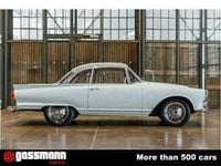 Occasion DKW 1000 55 ch (40 kW) 1962 Rouge Coupé