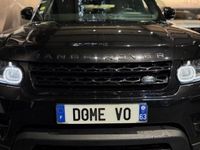 Occasion Land Rover Range Rover HSE Dynamic 306 ch (225 kW) 2016 SUV