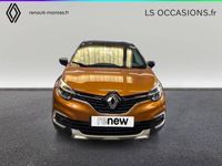 occasion Renault Captur Dci 90 Intens
