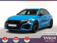 occasion Audi RS3 Rs3Tfsi Quattro Nav Cam