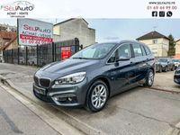 occasion BMW 218 218 (F46) DA 150CH LUXURY EDITION HELLO FUTURE