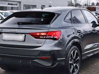 occasion Audi Q3 45 TFSI 230ch S line quattro S tronic 7