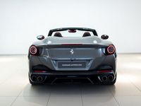 occasion Ferrari Portofino Découvrable 4.0 V8 600 CH