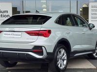 Occasion Audi Q3 Sportback S-Line 150 ch (110 kW) 2023 SUV
