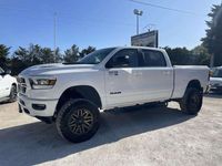 Occasion Dodge Ram 396 ch (291 kW) 2020 Blanc Pick-up