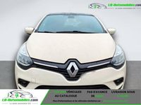 occasion Renault Clio IV TCe 120 BVM