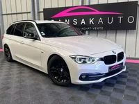 occasion BMW 318 Serie 3 Serie F34 Lci d 150 Ch Bva8 Sport