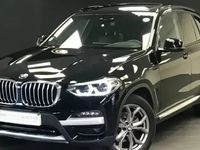 occasion BMW X3 Sdrive18da 150ch Xline