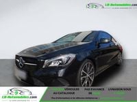 Occasion Mercedes CLA180 122 ch (89 kW) 2018 Berline