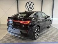Occasion VW ID.5 Pro 210 kW (286 ch) 2025 Noir SUV