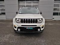 occasion Jeep Renegade 1.3 GSE T4 190ch 4xe Central Park AT6 MY21 - VIVA3595008