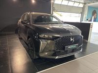 Nouvelle DS Automobiles DS7 Crossback 2025 Gris SUV