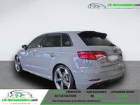 occasion Audi RS3 Sportback 2.5 TFSI 400 BVA Quattro