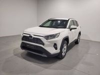 occasion Toyota RAV4 Hybrid Hybride 218ch Dynamic 2WD MY21