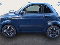 occasion Microcar Dué Must - 0.5 dCi 8 BVA