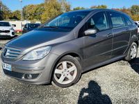 Occasion Mercedes B200 140 ch (102 kW) 2008 Monospace