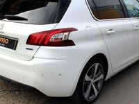 Occasion Peugeot 308 130 ch (95 kW) 2017 Berline