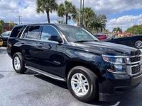 occasion Chevrolet Tahoe 