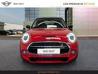 occasion Mini Cooper S 178ch Edition Greenwich BVA7 - VIVA3685266