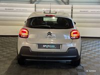 occasion Citroën C3 III PURETECH 83 S&S BVM5 C-SERIES