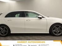 occasion Mercedes A200 Classe163cv 7g-dct amg line