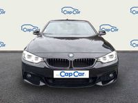 occasion BMW 430 Serie 4 M Sport - d 258 BVA8