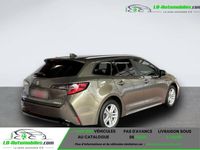 occasion Suzuki Swace 1.8 Hybrid 122ch