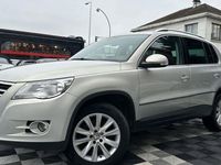 Occasion VW Tiguan 110 ch (80 kW) 2011 SUV
