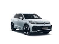 Nouvelle VW Tiguan Elegance 272 ch (200 kW) 2025 SUV