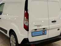 Occasion Ford Transit Connect 100 ch (73 kW) 2022 Monospace