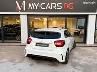 occasion Mercedes A45 AMG Speedshift DCT 4-Matic