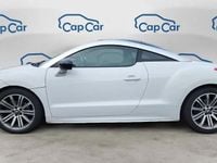 Occasion Peugeot RCZ 163 ch (119 kW) 2011 Blanc Coupé