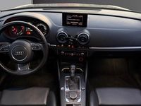 Occasion Audi A3 Ambition 122 ch (89 kW) 2013 Berline