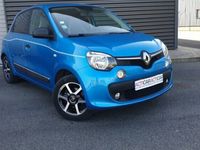 occasion Renault Twingo 3 0.9 tce 90 intens 5 pts
