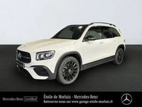occasion Mercedes GLB200 Classe163ch Amg Line 7g-dct