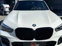 occasion BMW X5 45e Xdrive 3.0i Hybrid 394 Cv Boîte Auto Finition M-sportsuivi Equation Toulousegte 24 Mois