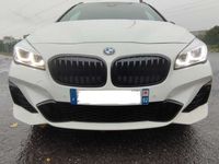 occasion BMW 225 Active Tourer SERIE 2 F45 224 ch BVA6 M Sport