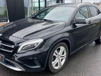 Occasion Mercedes GLA220 170 ch (125 kW) 2014 SUV