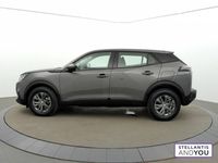 Occasion Peugeot 2008 Active 100 ch (73 kW) 2021 SUV