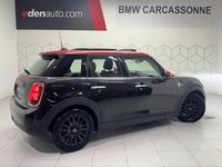 Occasion Mini Cooper D Hatch 116 ch (85 kW) 2019 Citadine
