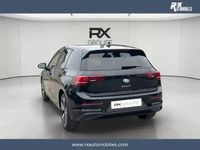 Occasion VW Golf 2025 Noir ebene Berline