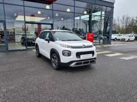 occasion Citroën C3 Aircross PureTech 110ch S&S Shine Business E6.d-TEMP