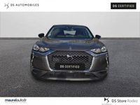 Occasion DS Automobiles DS3 Business 110 ch (80 kW) 2021 Citadine